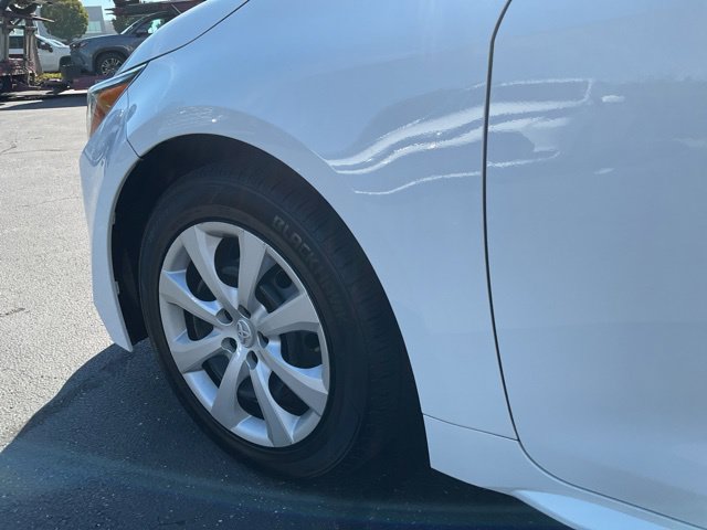 Used 2024 Toyota Corolla LE FWD image 13