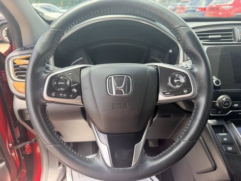 Used 2020 Honda CR-V EX-L image 25