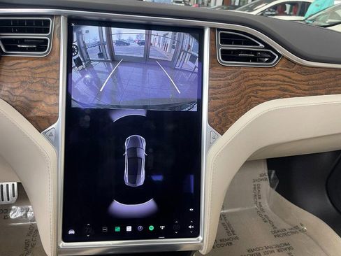 Used 2017 Tesla Model S P100D image 28