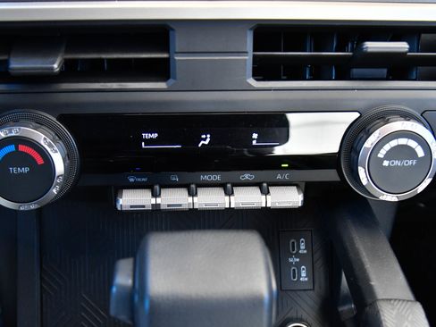 Used 2024 Toyota Tacoma SR5 image 25