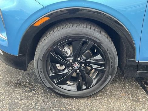 Used 2026 Buick Encore GX Sport Touring w/ Advanced Technology Package image 10