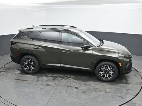 New 2026 Hyundai Tucson XRT image 37