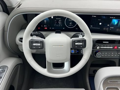 New 2026 Hyundai Palisade SEL FWD image 15