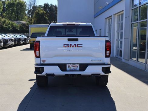 New 2026 GMC Sierra 1500 Elevation w/ Preferred Package image 8