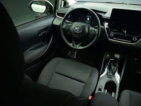 Used 2024 Toyota Corolla LE image 15