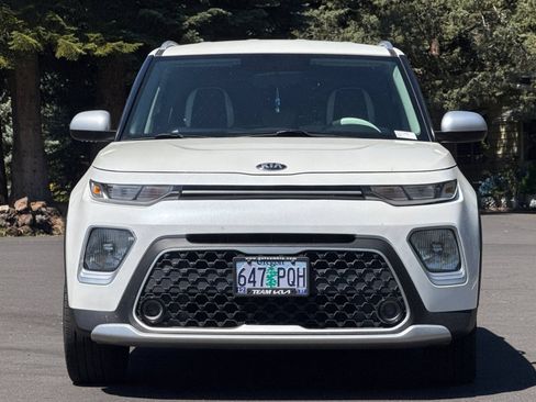 Used 2020 Kia Soul X-Line FWD image 9