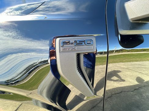 Used 2023 Ford F150 XL w/ STX Appearance Package image 31