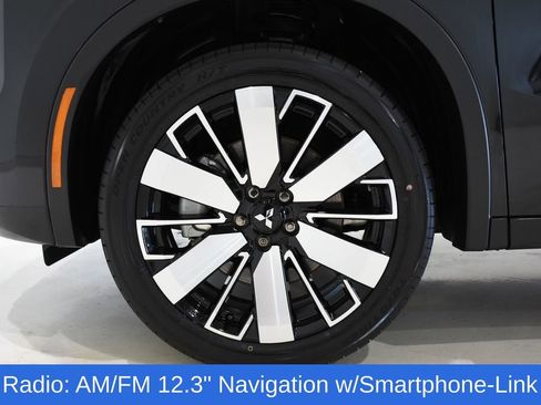 New 2025 Mitsubishi Outlander AWD image 6