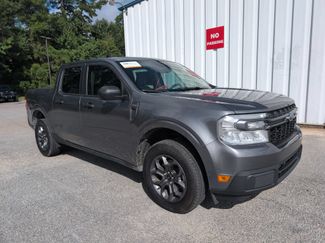 Used 2024 Ford Maverick XLT FWD video 1