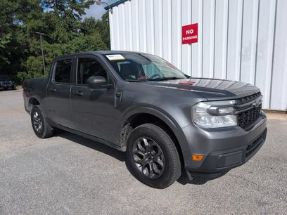 Used 2024 Ford Maverick XLT