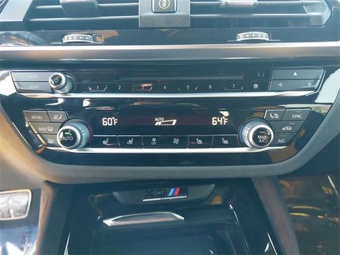 Used 2020 BMW X3 M w/ Executive Package image 25