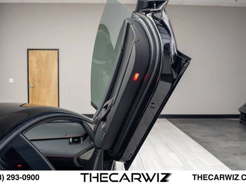 Used 2012 Lamborghini Aventador LP 700-4 AWD/4WD image 89