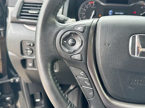 Used 2023 Honda Ridgeline RTL image 12