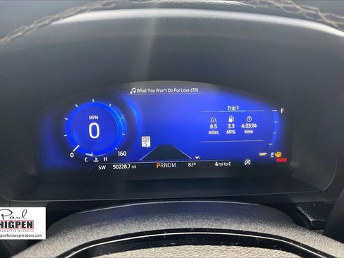 Used 2022 Ford Explorer ST w/ Equipment Group 401A image 19