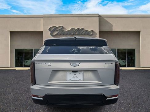 New 2025 Cadillac Escalade IQ Luxury 2 image 5