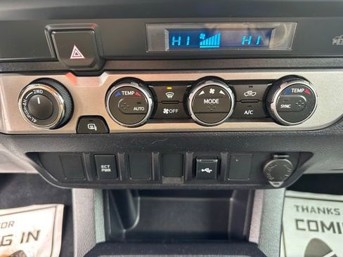 Used 2021 Toyota Tacoma SR image 21