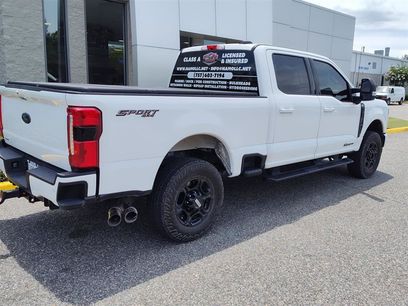 Used 2023 Ford F250 XLT w/ XLT Premium Package