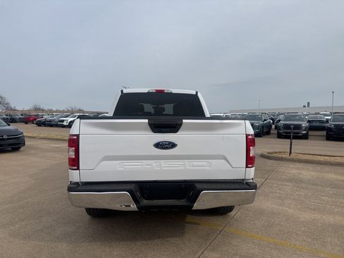 Used 2019 Ford F150 XL w/ Equipment Group 101A Mid image 14