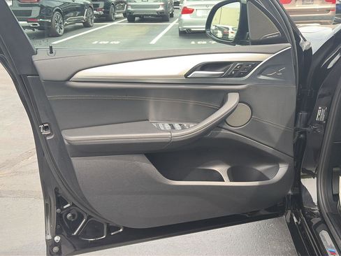 Used 2021 BMW X3 M40i AWD/4WD image 9