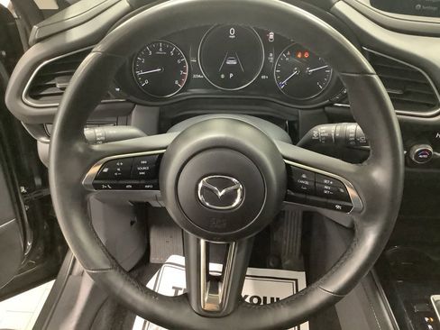 Certified 2024 MAZDA CX-30 AWD 2.5 S w/ Select Sport Pkg image 5