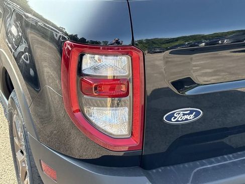New 2026 Ford Bronco Sport Big Bend w/ Convenience Package AWD/4WD image 12