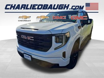New 2026 GMC Sierra 1500 Elevation w/ Elevation Premium Package