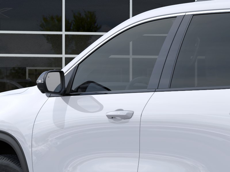 New 2027 GMC Acadia Elevation w/ Elevation Premium Package FWD image 12