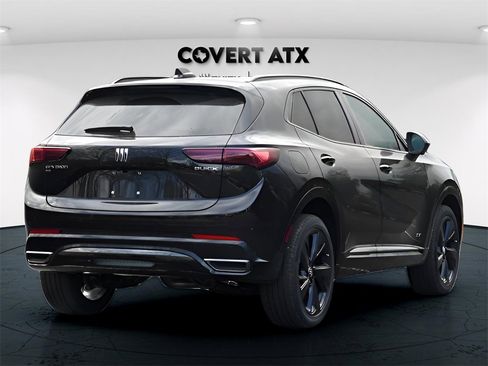 New 2026 Buick Envision Sport Touring image 7