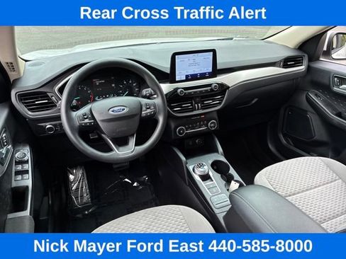 Used 2020 Ford Escape SE FWD image 24