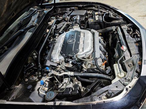 Used 2012 Acura TL w/ Technology Package FWD image 24