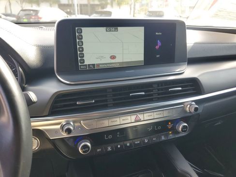 Used 2022 Kia Telluride LX image 28