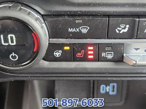 Certified 2024 Ford Bronco Wildtrak AWD/4WD image 25