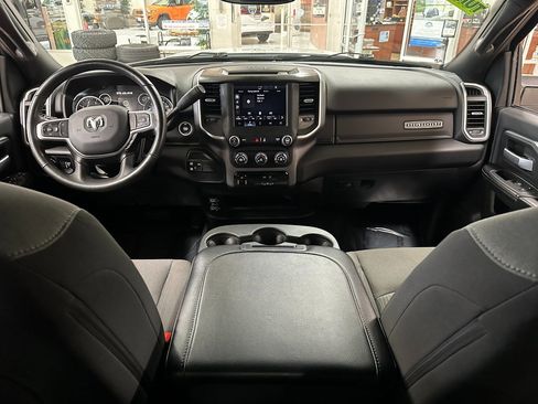 Certified 2024 RAM 3500 Big Horn image 10