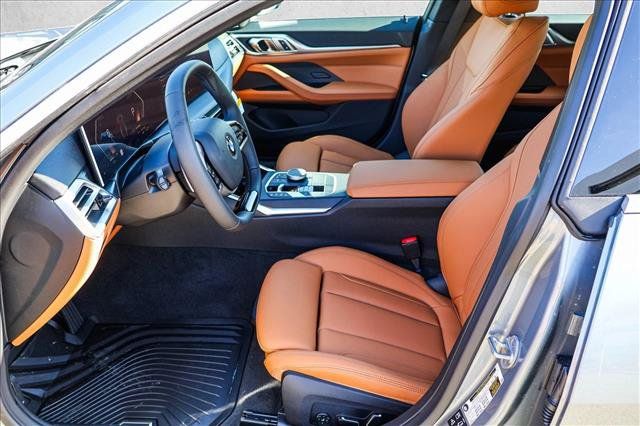 New 2026 BMW 430i xDrive AWD/4WD image 12