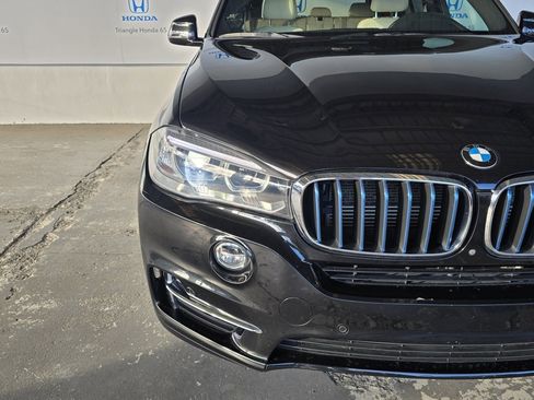Used 2018 BMW X5 xDrive40e image 38