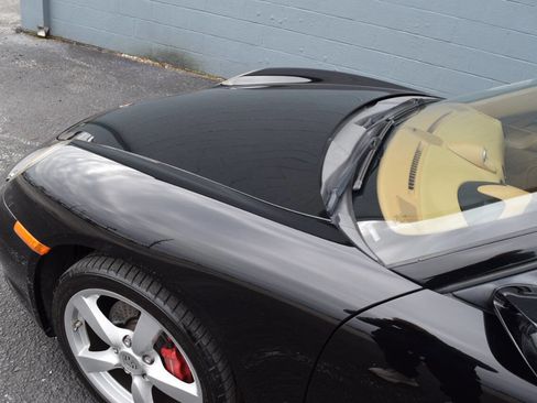 Used 2008 Porsche Cayman S Sport image 5