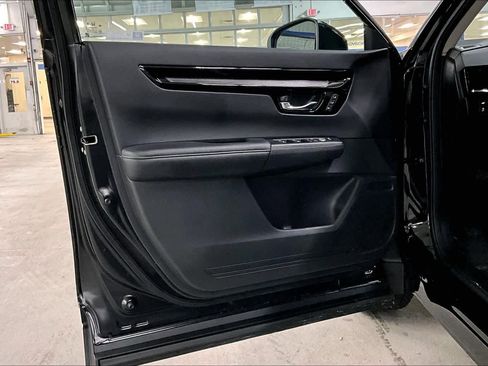 Used 2025 Honda CR-V EX-L image 21