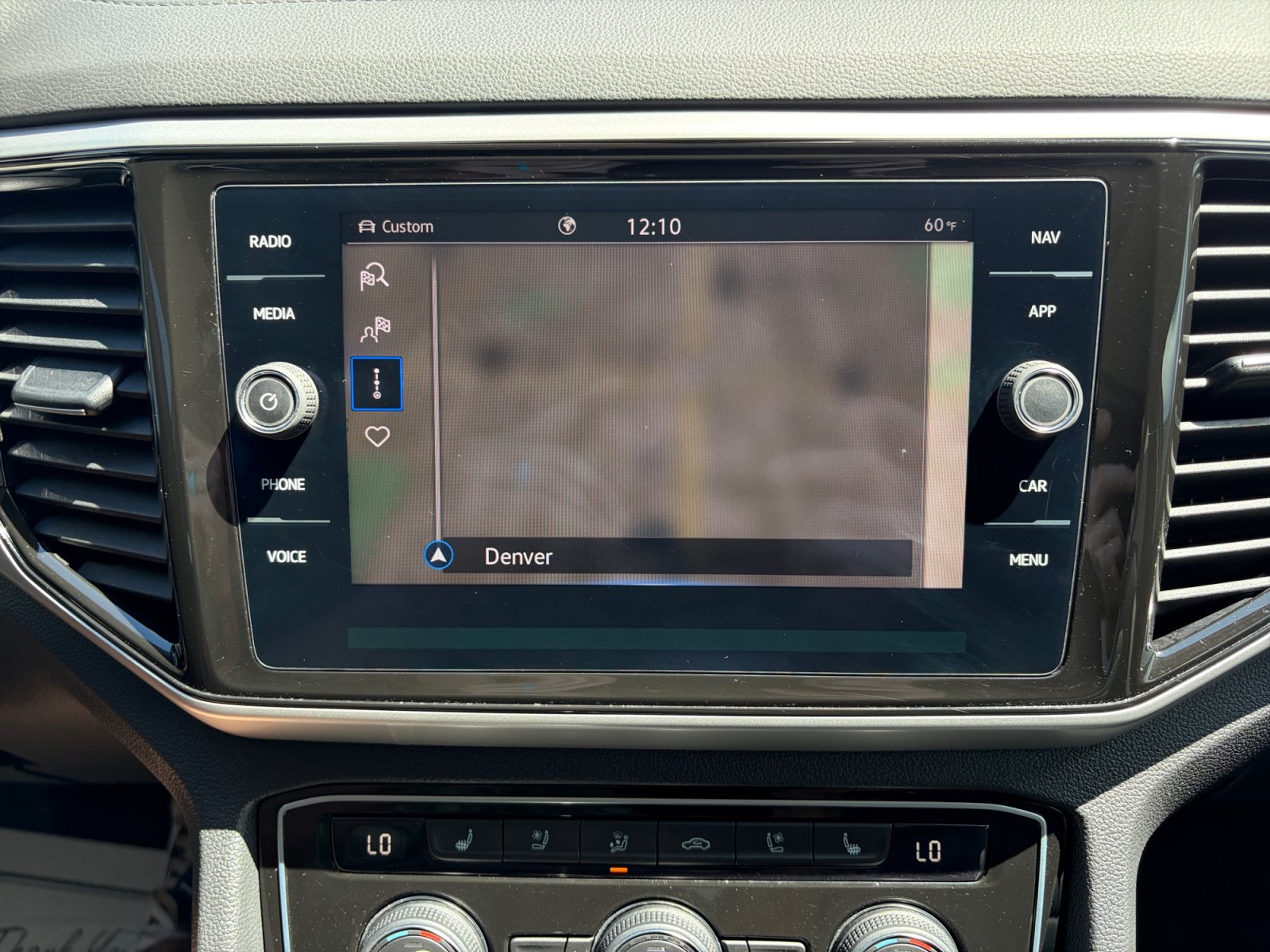 Certified 2022 Volkswagen Atlas SEL Premium AWD/4WD image 28