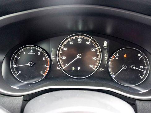 New 2026 MAZDA CX-50 AWD 2.5 S w/ Weather Package image 13