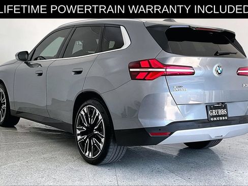 Used 2025 BMW X3 xDrive30i w/ Premium Package AWD/4WD image 15