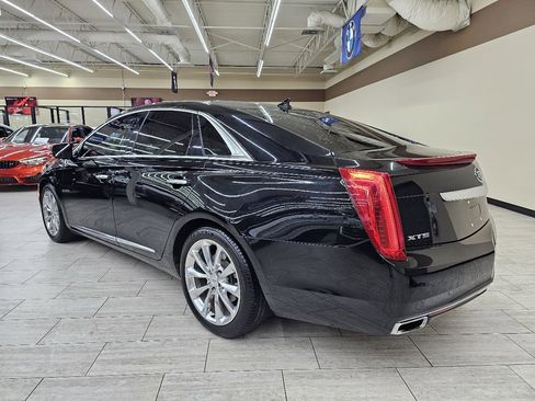 Used 2014 Cadillac XTS Premium image 9