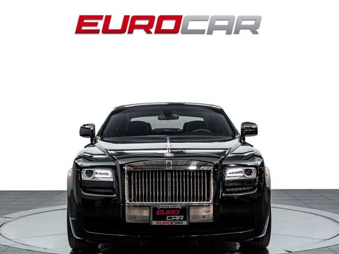 Used 2010 Rolls-Royce Ghost image 10