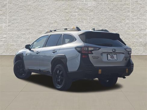 Certified 2023 Subaru Outback Wilderness AWD/4WD image 5