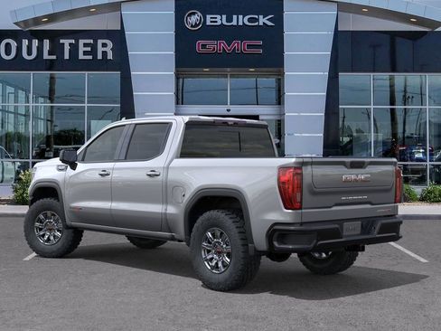 New 2026 GMC Sierra 1500 AT4X AWD/4WD image 3