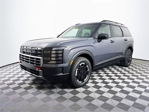 New 2026 Hyundai Palisade XRT Pro image 2