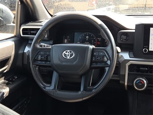 Used 2024 Toyota Tacoma SR5 image 12