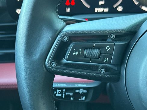 Certified 2025 Porsche Taycan Turbo AWD/4WD image 30