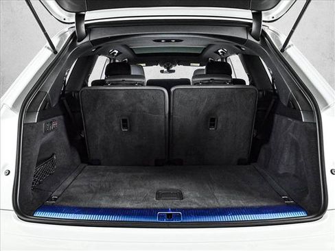 Certified 2025 Audi Q7 3.0T Premium Plus w/ Premium Plus Package AWD/4WD image 6