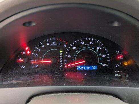 Used 2008 Toyota Camry LE image 21