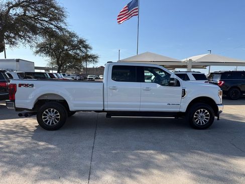 Used 2022 Ford F250 Lariat AWD/4WD image 6